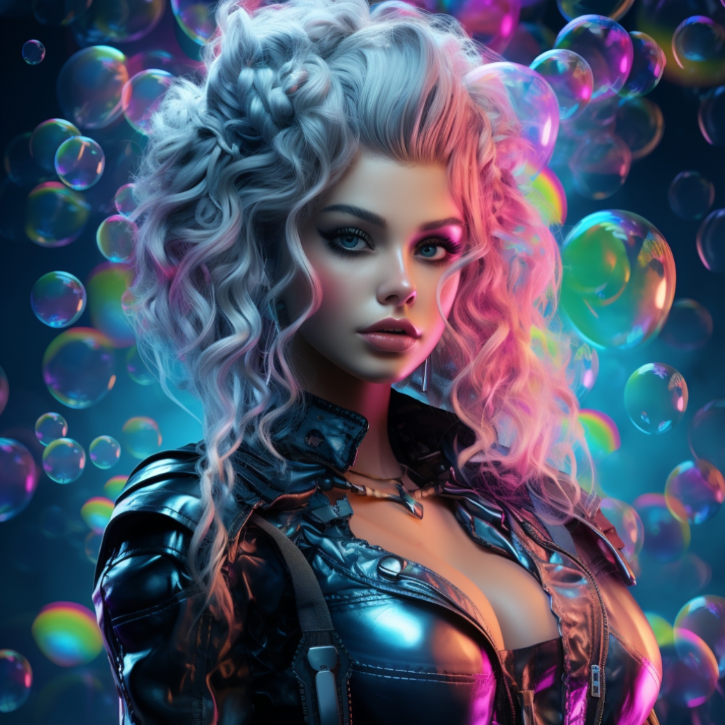 BUbbles