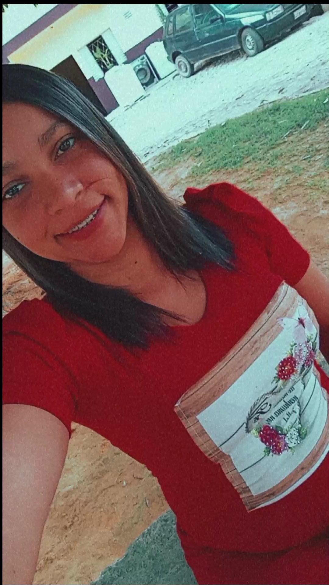 dirigindo meu carro