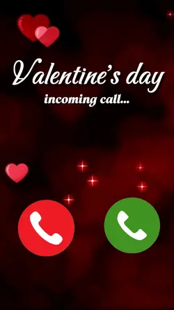 Valentine's day 2025