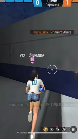 sempre assim kkk