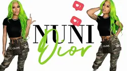 Baddie YouTube intro