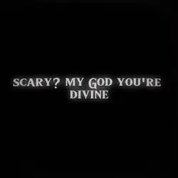 i could ✨ up your 👁️