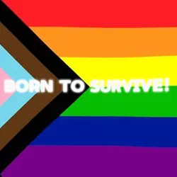 HAPPY PRIDE MONTH!!!