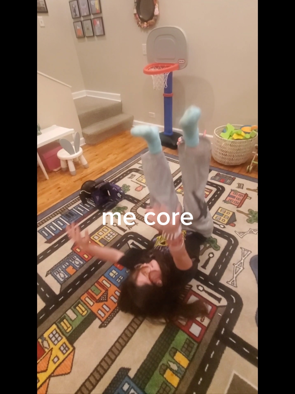 me core