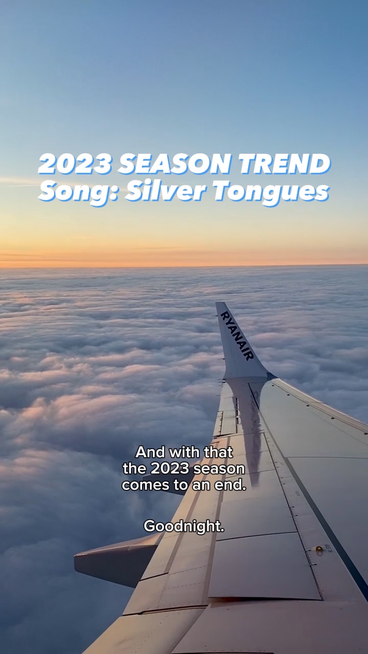 2023 season comes to