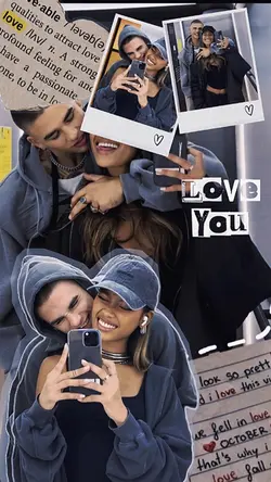 Wallpaper Couple ❤️