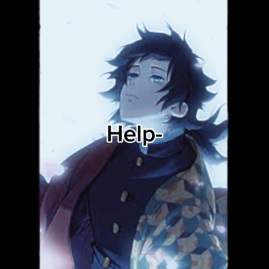 Another giyuu edit