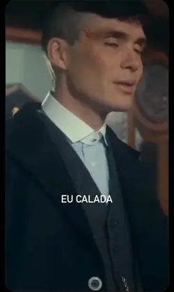 Eu calada😂