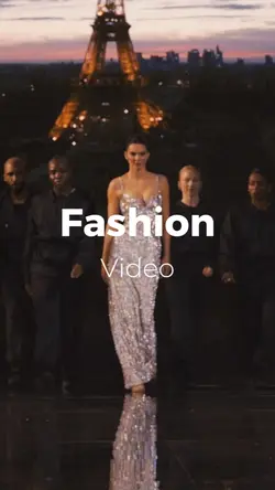 Fashion Video