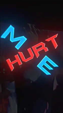 Hurt Me 🤕🧃🌎