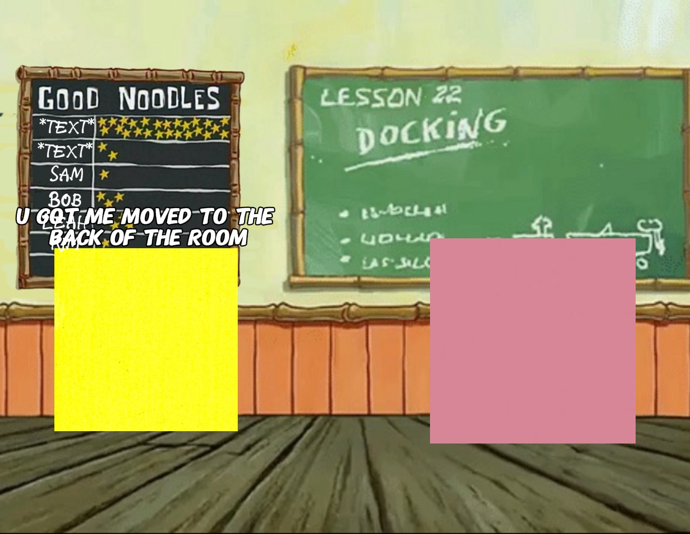Noodle Star 💫 