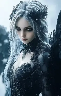 Dark Angels 
