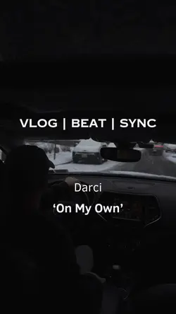 On My Own | 35 Clips