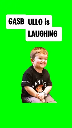 GASB is LAUGHING