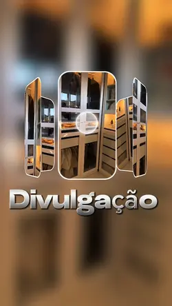 Divulgação imóvel 