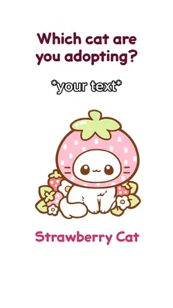 Which cat