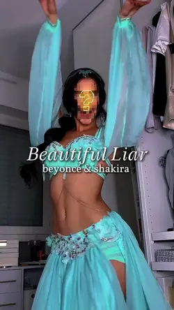 Beautiful Liar