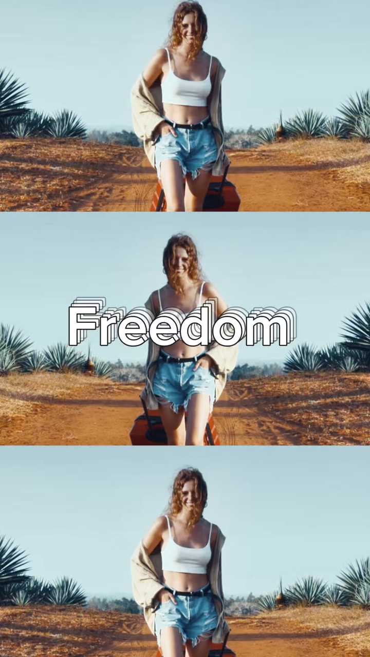 A lot More Free