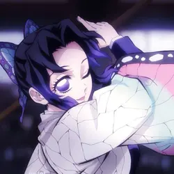Shinobu