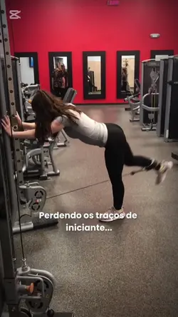 traços de fitness