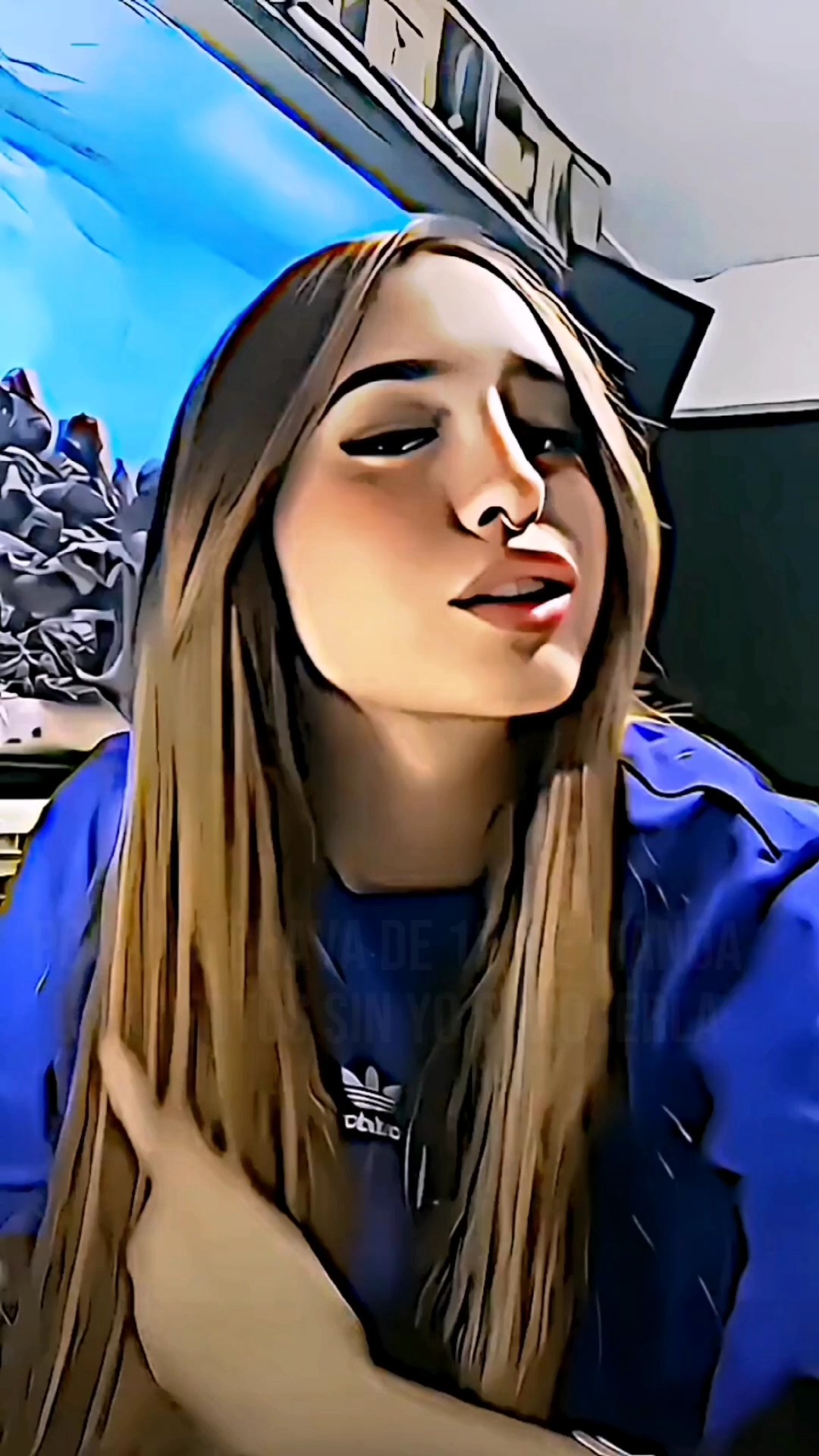 No lo pausen se van 