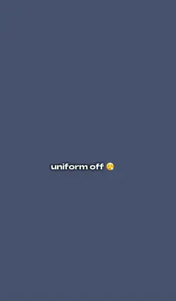 uniform on ๐ฅ