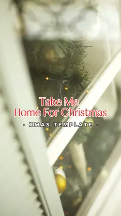 Home for Christmas