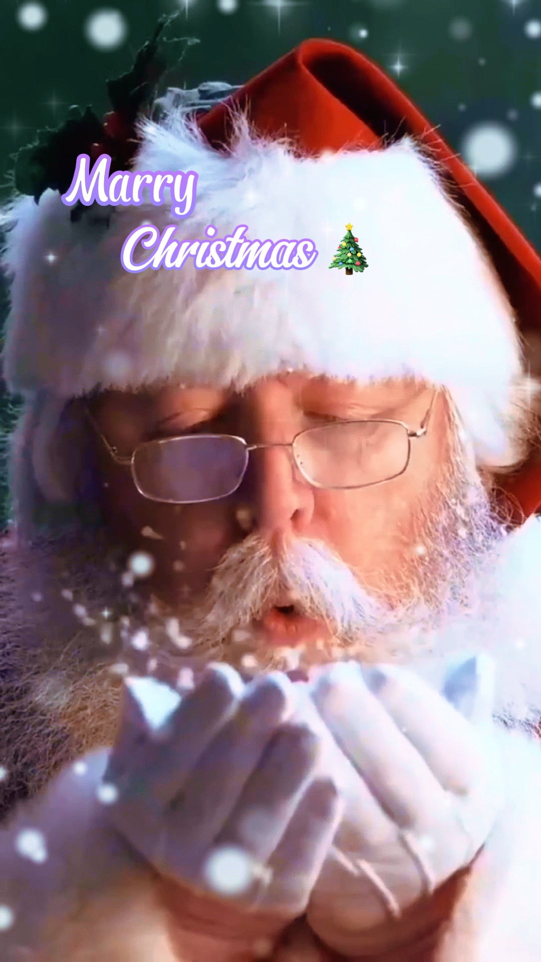 Marry Christmas 