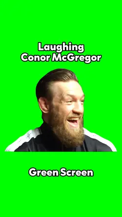 Conor McGregor