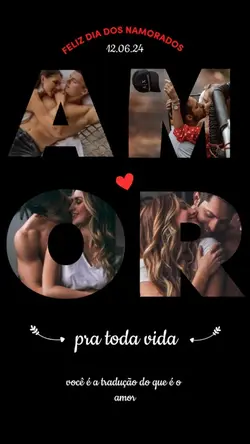 Dia dos Namorados 