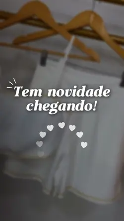 SPOILER NOVIDADES 