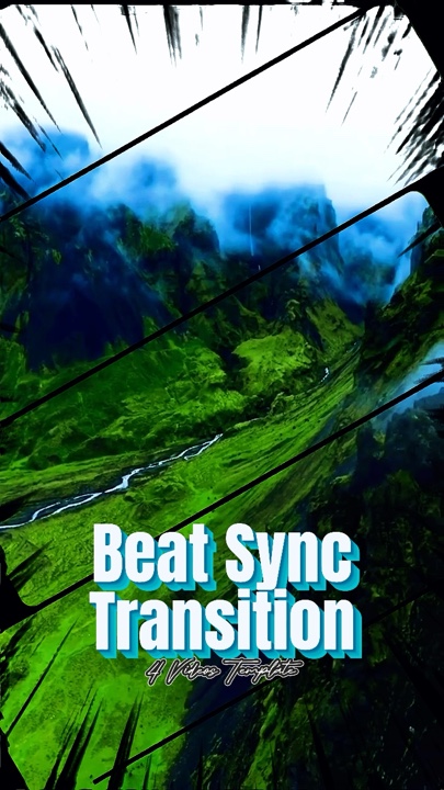 4 Video Beat Sync