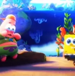 Free SpongeBob edit🧽
