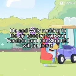 Goofy silly’s