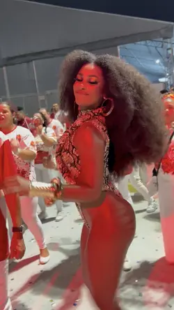 Desfile Carnaval 