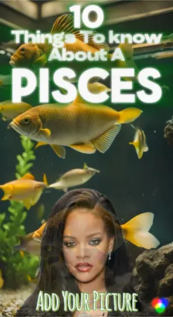 PISCES ♓️ 🐠 