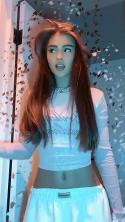 Dancing template 