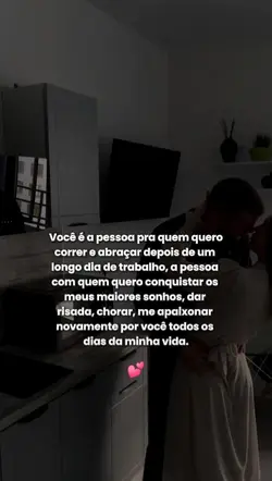 Você é essa pessoa