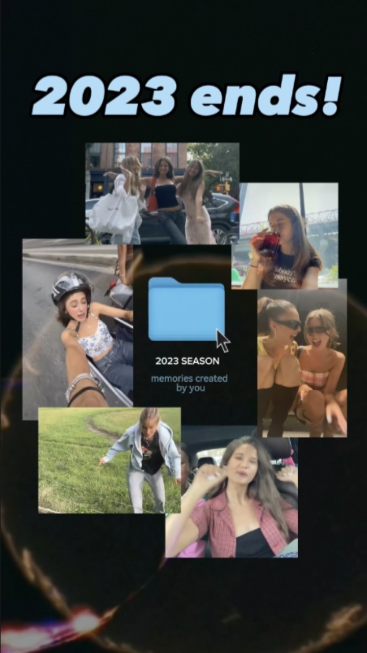 The 2023 season ends