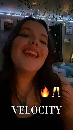 velocity edit 🫶