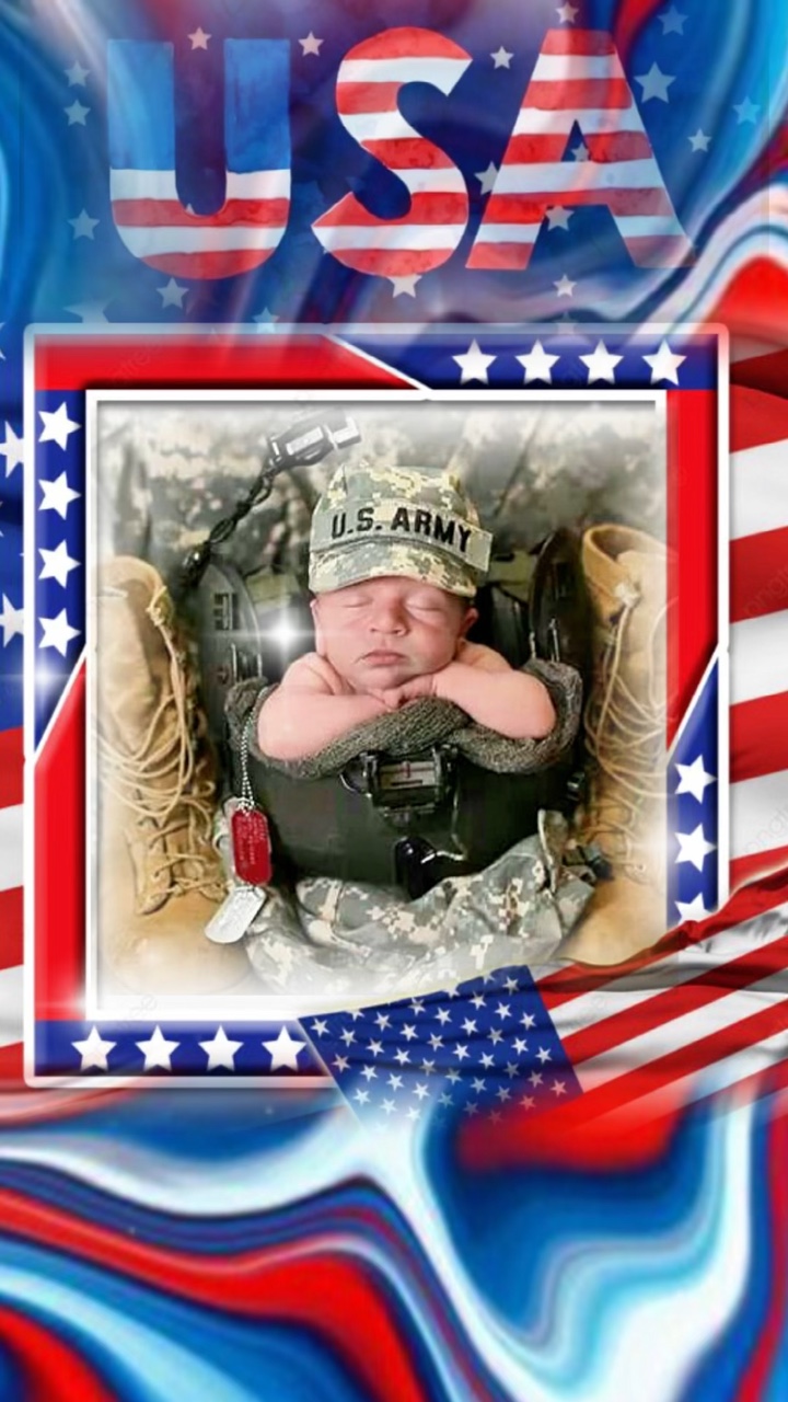 Military Love 4pics