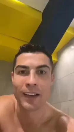 Aniversário CR7