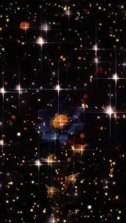 Stars&glitter
