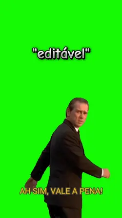 vale muito a pena