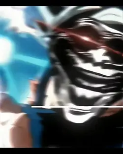 Goku troll face edit