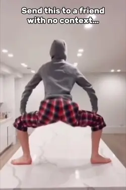 Adam’s Family Gyat