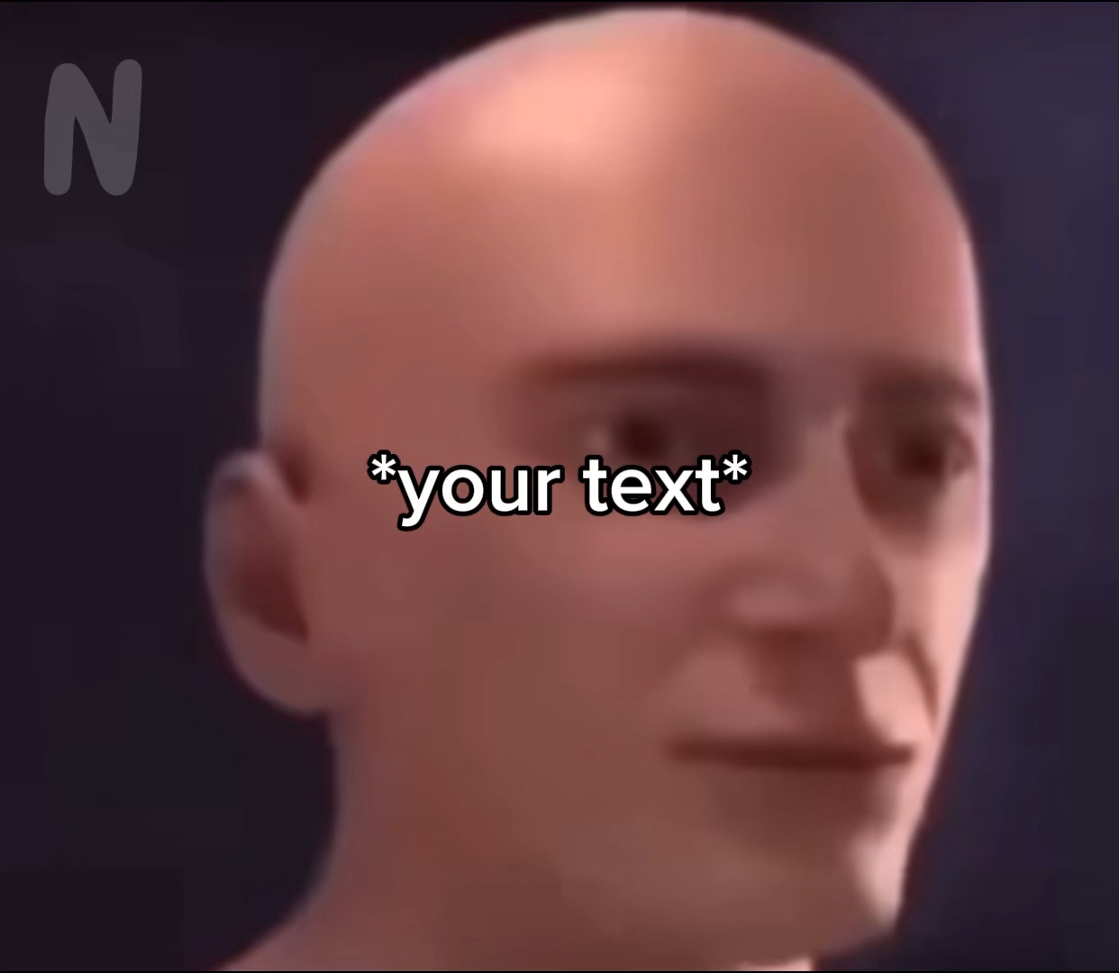 Meme cérebro explodindo