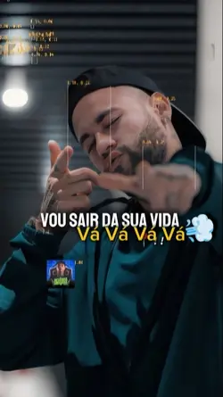 Vou Sair Da Sua Vida