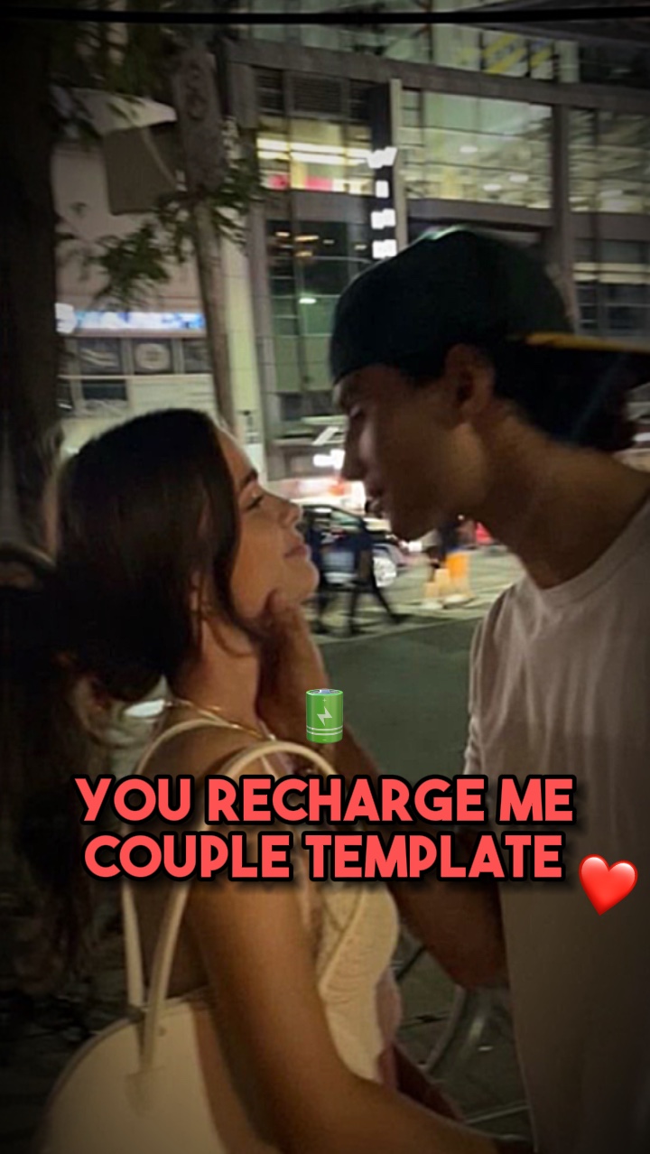 Recárgame🔋
