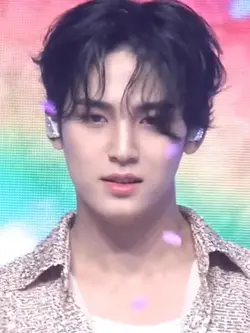 HBD mingyu